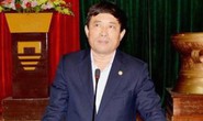 Kiến nghị kiểm điểm Chủ tịch TP Thanh Hoá do bổ nhiệm cán bộ