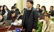 Đề nghị 14-15 năm tù với ông Đinh La Thăng, chung thân với Trịnh Xuân Thanh