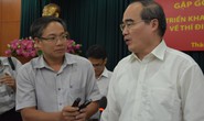 Cơ chế đặc thù cho TP HCM, người dân được lợi gì?