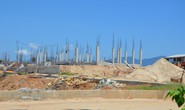 Đà Nẵng: Ngang nhiên lấn biển xây hàng chục biệt thự vượt phép