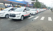 Vinasun kiến nghị đảm bảo bình đẳng trong hoạt động kinh doanh taxi
