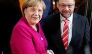 Thủ tướng Đức và canh bạc cuối cùng