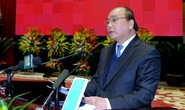 Thủ tướng dự lễ ra mắt Bộ Tư lệnh Tác chiến không gian mạng