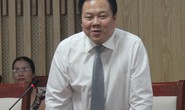 Ông Nguyễn Hoàng Anh là Chủ tịch Ủy ban Quản lý 5 triệu tỉ đồng vốn Nhà nước tại DN