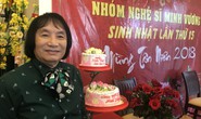15 năm nhóm nghệ sĩ Minh Vương làm chuyện… bao đồng