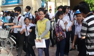 Kiểm tra lại toàn bộ các môn thi sau nghi vấn lộ đề ở Khánh Hòa