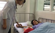 Truyền hơn 4 lít máu, cứu sản phụ bị gan nhiễm mỡ cấp