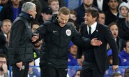 HLV Conte: Mourinho là kẻ giả dối, bé nhỏ!