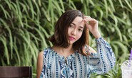 Diệu Nhi khoái làm mẹ đơn thân