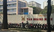 Bí mật sau vỉa hè quận 1: Chân dung các ông chủ!
