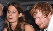Ca sĩ Ed Sheeran thông báo đính hôn
