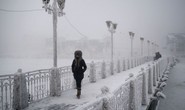 Ngôi làng Cực lạnh từng chịu đựng nhiệt độ -71,2 độ C