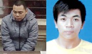 Vào tiệm điện thoại đi động, bắt kẻ trốn truy nã
