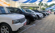 Ô tô cũ khan hiếm lạ thường, muốn mua phải tốn thêm cả trăm triệu
