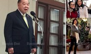 Thái Lan dọa trảm quan chức không dẫn độ bà Yingluck