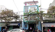 Nợ hơn 20 tỉ đồng, giám đốc bán nhà bỏ trốn