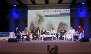 ĐH Duy Tân tham dự Hội thảo Quốc tế về Bảo tồn, Phát triển Di sản Văn hóa