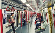 Vì sao khách nước ngoài mê tàu điện ngầm Hong Kong?