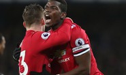 Bị khước từ nhưng Pogba vẫn khăng khăng muốn đến Real Madrid
