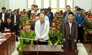 Tòa xử ông Đinh La Thăng: Trịnh Xuân Thanh sốc với bản án