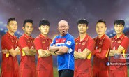 Sơn hình U23 Việt Nam lên máy bay Vietjet nếu vô địch