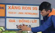 Phó Thủ tướng yêu cầu công bố giá cơ sở xăng RON 95