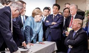 Thông điệp năm mới: Bà Merkel trách Tổng thống Trump