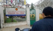 Phó chánh Thanh tra Quảng Nam rơi từ tầng 3: Không có yếu tố tội phạm