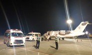 Những du khách cuối trong vụ nổ bom ở Ai Cập đã về tới TP HCM