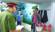 Bình Định: Triệu tập nhóm đối tượng cho vay nặng lãi tiền tỉ