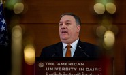 Ngoại trưởng Pompeo chê chính quyền của ông Obama rụt rè