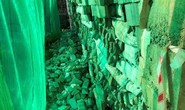 Khánh Hòa quyết dỡ bức tường sai phép