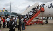 Lo quá tải, sân bay Tân Sơn Nhất khuyến cáo hành khách đến trước 2 giờ