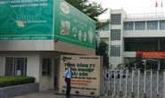 TP HCM: Kỷ luật cảnh cáo ông Lê Tấn Hùng
