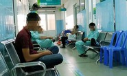 Phòng khám đầu tiên cho người đồng giới