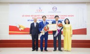 UEF đạt kiểm định chất lượng theo bộ tiêu chuẩn mới