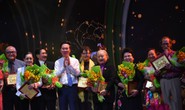 Đại tiệc của sân khấu cải lương