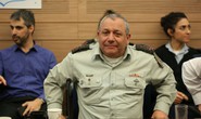 Đấu trí với tướng Iran ở Syria, tướng Israel chiếm thế thượng phong