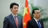 Trung Quốc tử hình công dân Canada: Thủ tướng Trudeau quyết can thiệp