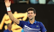Clip: Djokovic, Serena thắng dễ ngày ra quân Úc mở rộng 2019