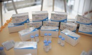 Đưa vắc-xin phòng cúm mùa made in Việt Nam vào lưu hành