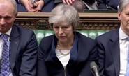 Brexit: Thủ tướng Anh thất bại chấn động, đối mặt nguy cơ mất chức