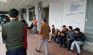 Trung tâm Sát hạch lái xe Hoàng Phương nói gì về việc người không biết chữ thi GPLX bao đậu?
