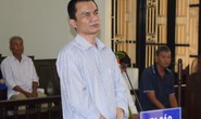 Kẻ sát hại bà bán thịt heo đền tội