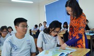 Lương giáo viên cao như công an, quân đội?