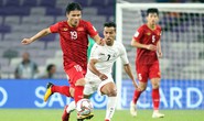 Cột mốc đáng nhớ của Quang Hải