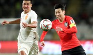 HLV Hàn Quốc: Son Heung-min khiến Asian Cup giá trị hơn