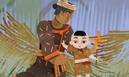 Một đồng tiền vàng - phim hoạt hình rối bóng Việt chào Xuân