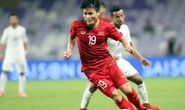Quang Hải, Đình Trọng được nghỉ dưỡng sức ở AFC Cup