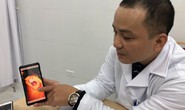 Ghép xương từ người hiến chết não cứu chân bệnh nhân bị u tế bào khổng lồ